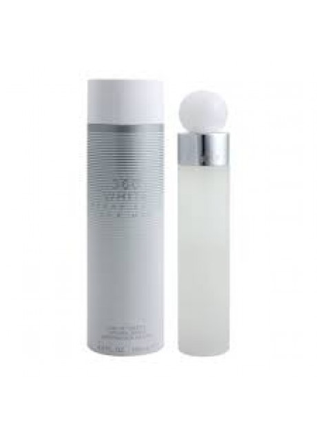 Comprar Perry Ellis 360 WHITE Hombre edt 100ml al mejor precio