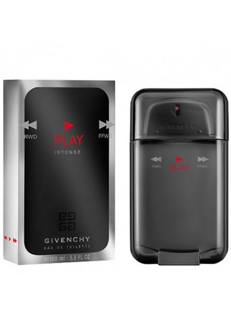 Play givenchy hombre precio store
