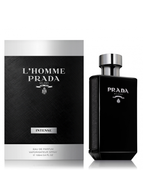 Prada L'HOMME INTENSE Men edp 100ml