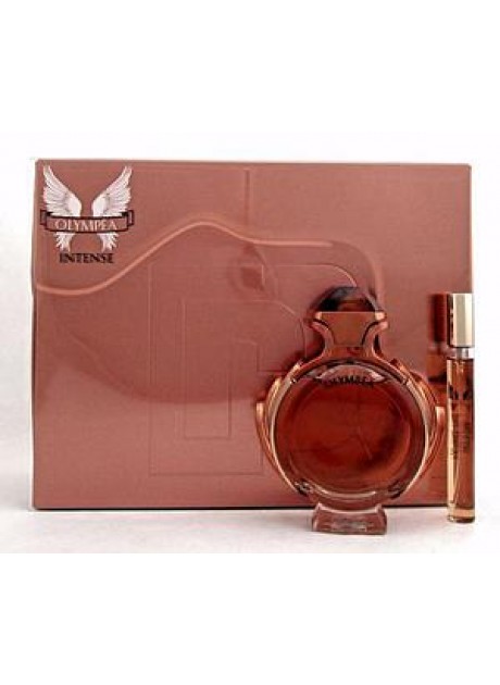 Olympea intense on sale precio