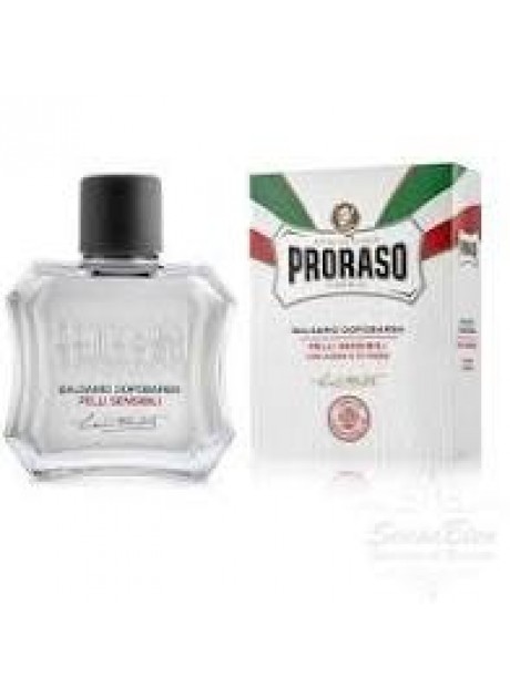 Proraso TE VERDE-AVENA AfterShave Balm100ml