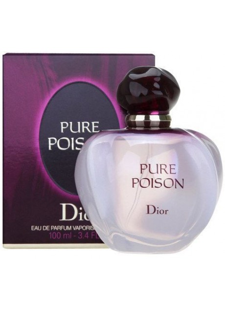 Dior PURE POISON Woman edp 100 ml