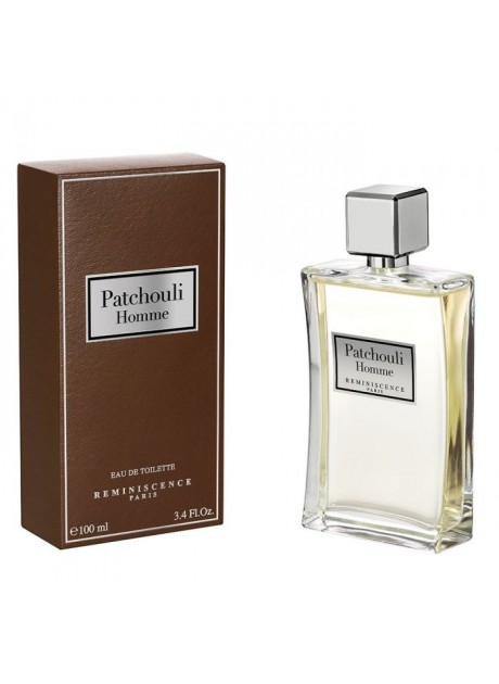 Reminiscence PATCHOULI Men edt 100ml