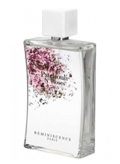Reminiscence PATCHOULI N'ROSE Woman edp 100ml