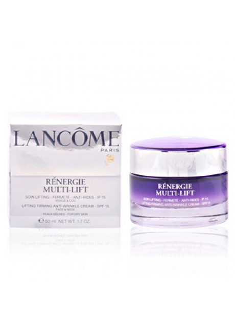 Lancôme RENERGIE MULTI-LIFT Crema día Rica PS SPF15+ 50 ml