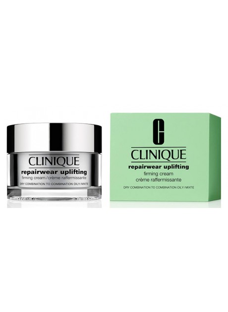 Clinique  REPAIRWEAR UPLIFTING FIRMING PM Spf15 II, III 50ml