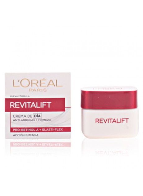 L'Oreal REVITALIFT Crema Día Anti-edad 50ml