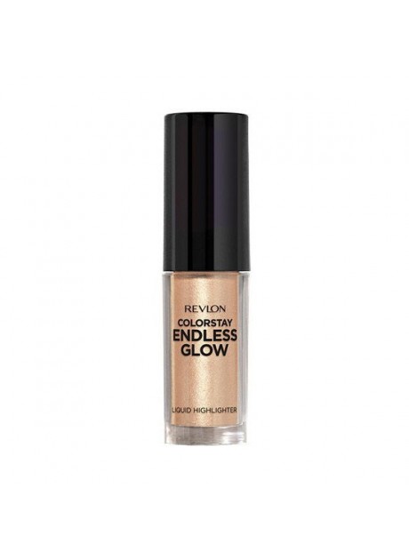 REVLON COLORSTAY ENDLESS GLOW LÍQUIDO HIGHLIGHTER #003-GOLD
