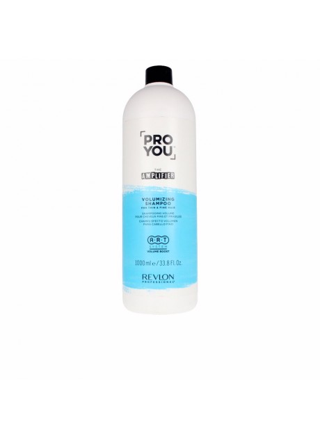 Revlon PROYOU Volumizing Champú 1000ml