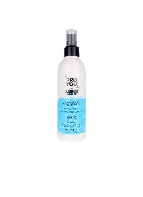 Revlon PROYOU Volumizing Bump Up Spray de volumen 250ml