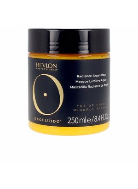 Revlon Orofluido Mascarilla Fórmula vegana 250ml
