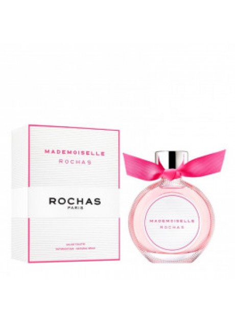 Rochas MADEMOISELLE ROCHAS edt 90ml