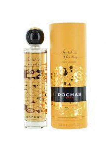 Rochas SECRET DE ROCHAS OUD MYSTÊRE Woman edp 100 ml	