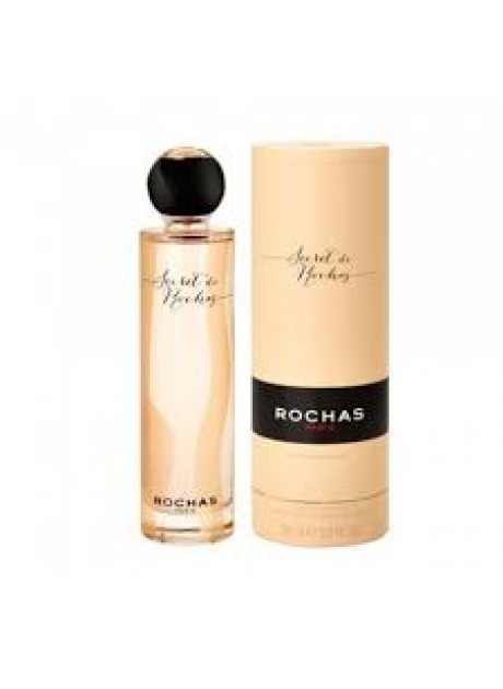 Rochas SECRET DE ROCHAS Woman edp 100 ml	