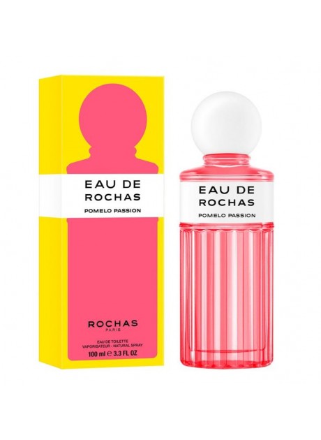 Rochas POMELO PASION Woman edt 100 ml