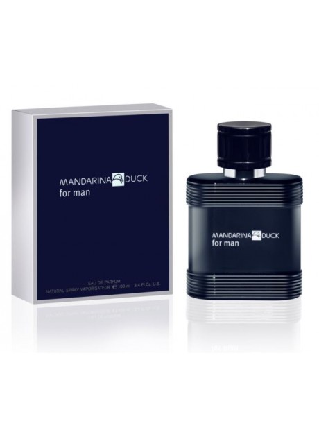 Mandarina DUCK Man edp 100ml