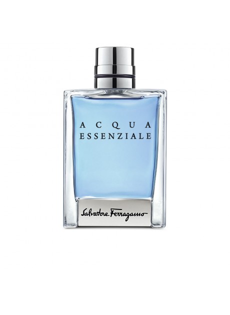 Salvatore Ferragamo ACQUA ESSENZIALE POUR HOMME edt 100ml