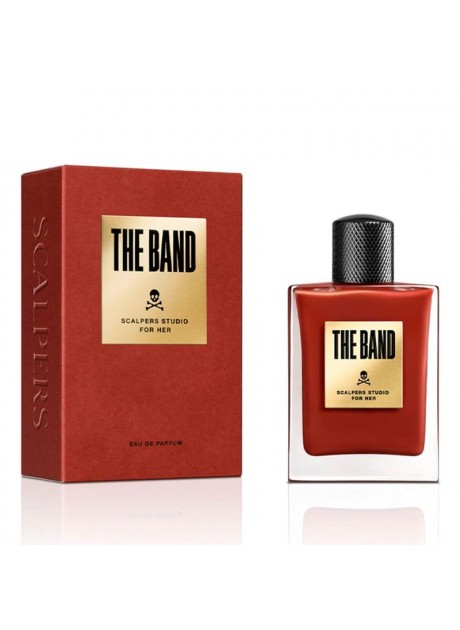 Scalpers THE BAND HER edp 100ml