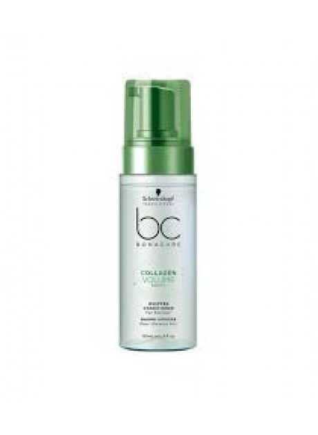 Schwarzkopf BC COLLAGEN VOLUME BOOST Acondicionador 150 ml