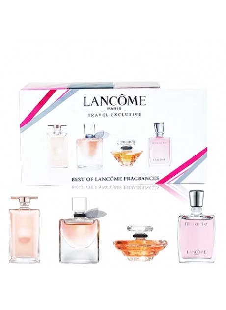 Set miniaturas perfumes hombre online