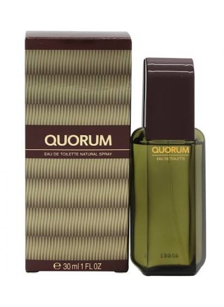 Precio quorum hombre 100 ml sales