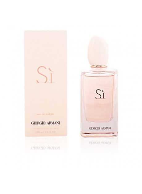Giorgio Armani Sí Woman edt 150ml