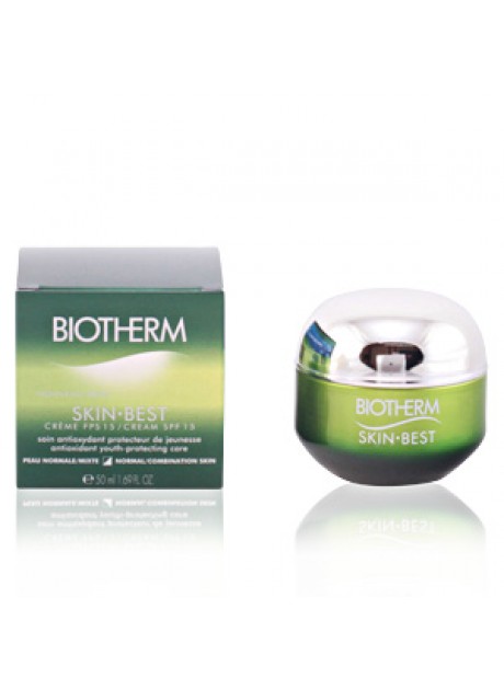 Biotherm SKIN-BEST Crema Día PNM SPF15 50ml