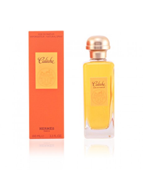 Hermès CALÈCHE SOI DE PARFUM Woman edp 100ml