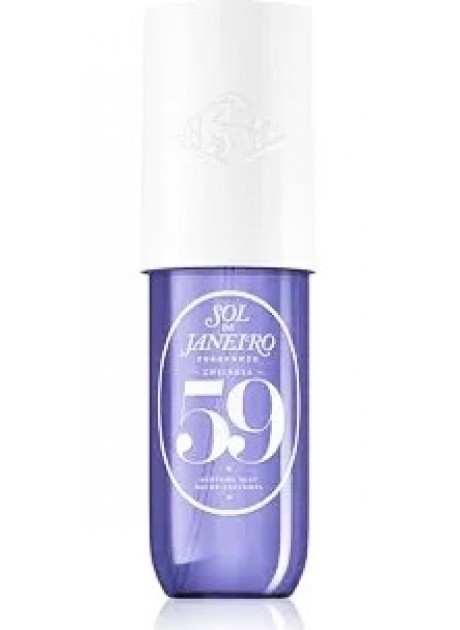 Sol de Janiero CHEIROSA 59 Perfume Mist 90ml