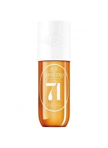 Sol de Janiero CHEIROSA 71 Perfume Mist 240ml
