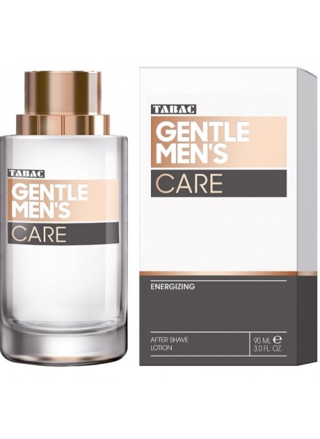 Tabac GENTLE MEN'S CARE After-Shave Loción 90ml