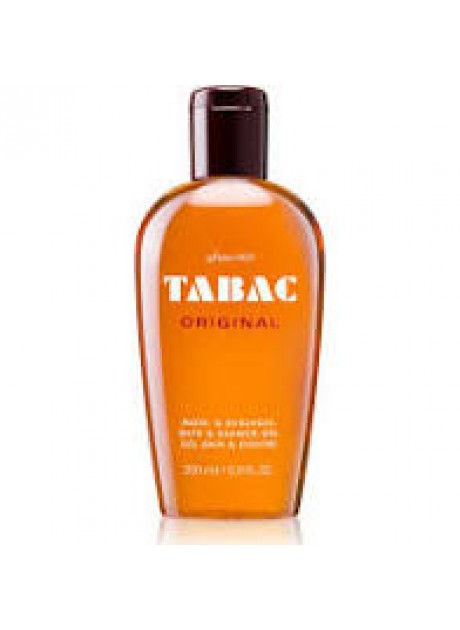 TABAC ORIGINAL Gel Ducha 200ml