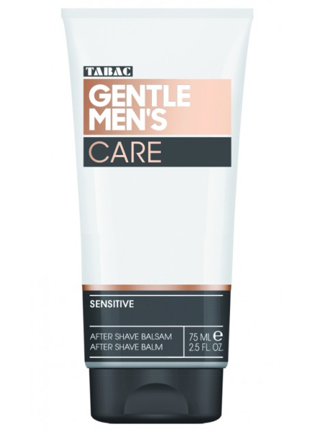 Tabac GENTLE MEN'S CARE After-Shave Bálsamo 75ml