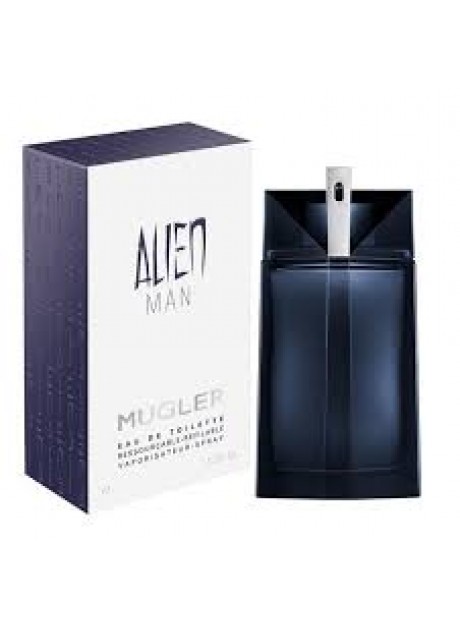 Thierry Mugler ALIEN Men edt 100 ml