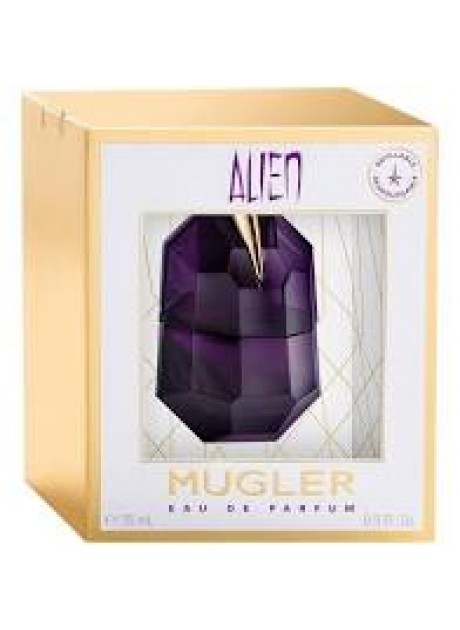 Thierry Mugler ALIEN Woman edp 15ml (Rellenable)