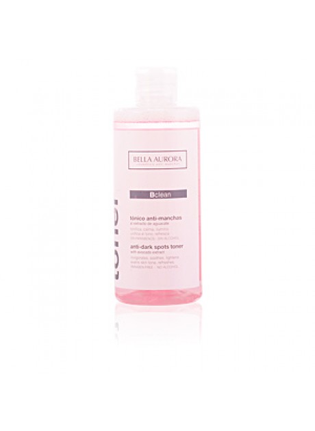 Bella Aurora B CLEAN Tónico Anti-Manchas 250ml