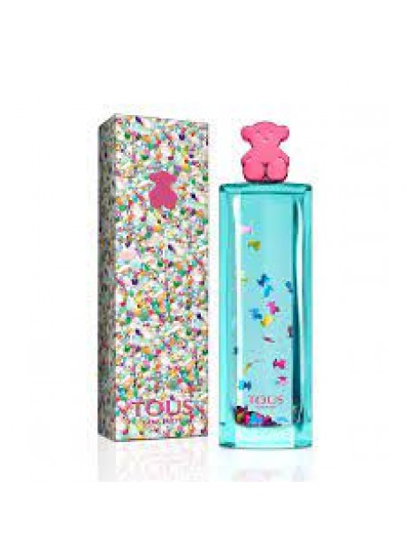 Tous GEMS PARTY Woman edt 90 ml