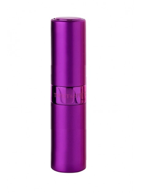 TWIST&SPRITZ ATOMIZADOR PURPLE 8ML