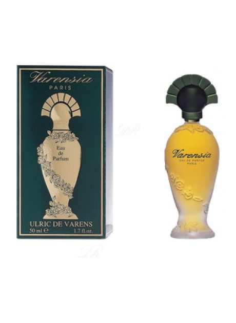 Ulric de Varens VARENSIA Woman edp 50ml