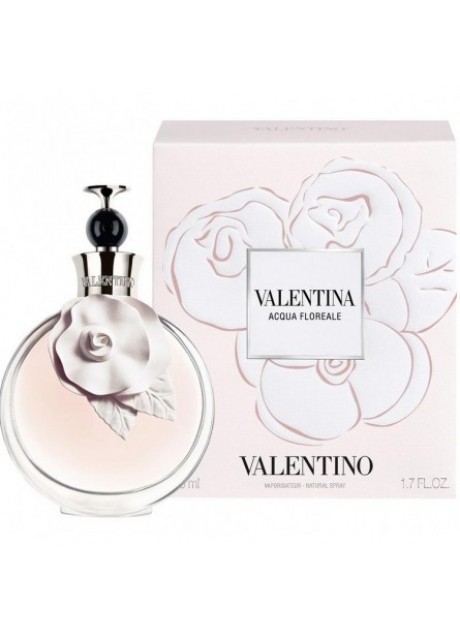 Valentino VALENTINA ACQUA FLOREALE Woman edt 80ml