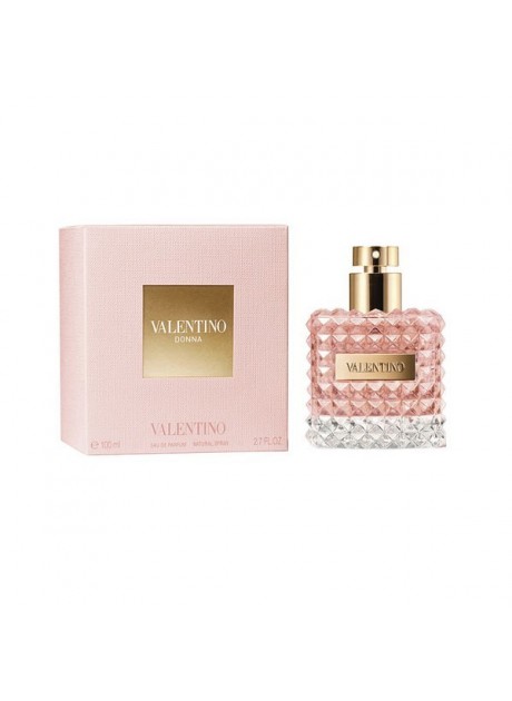 Valentino DONNA Woman edp 100 ml