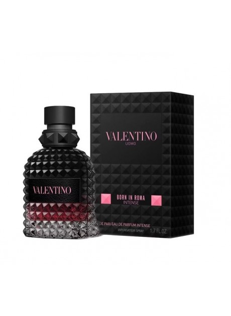 Valentino UOMO BORN IN ROMA INTENSE edp intense 100ml