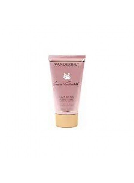 Gloria Vanderbilt VANDERBILT Woman Body Milk 100 ml