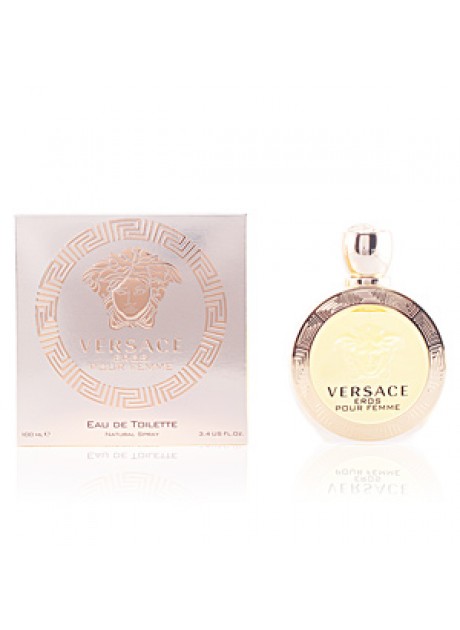 Versace EROS Woman edt 100ml