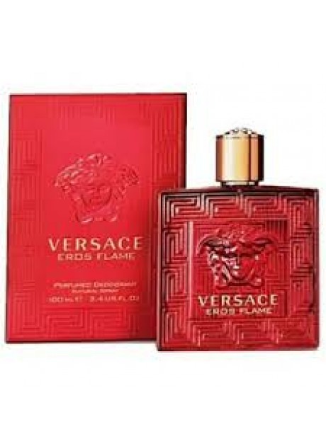 Versace EROS FLAME Men edp 100ml
