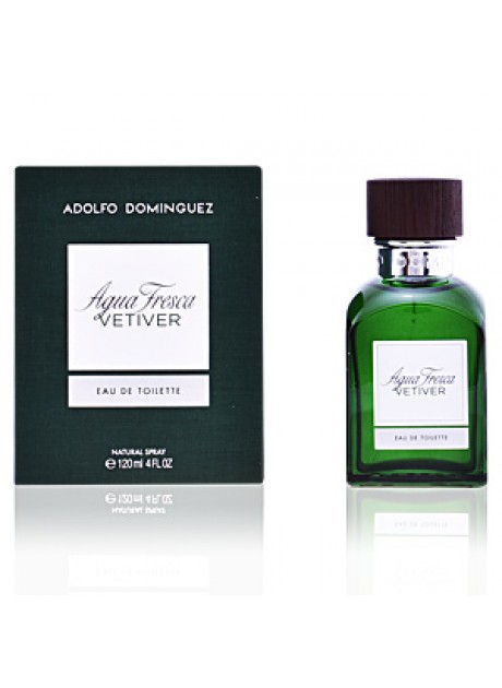 Vetiver hombre adolfo dominguez cheap