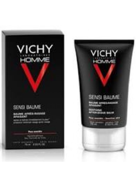 Vichy Homme SENSI BAUME After-Shave 75ml