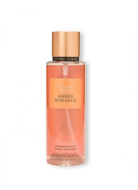 Victoria's Secret AMBER ROMANCE Body Mist 250ml