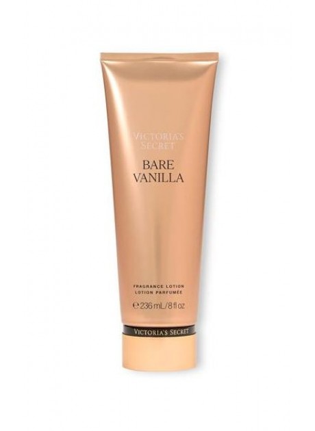 Victoria's Secret BARE VANILLA Body Lotion 236ml 