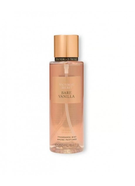 Victoria's Secret BARE VANILLA Body Mist 250ml 